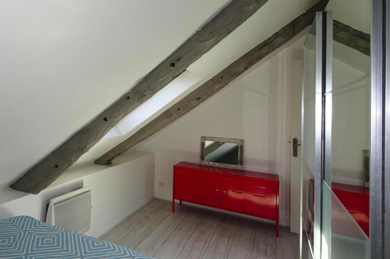 Comfortable Natural Stone House, Plouezec Екстер'єр фото